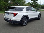 2025 Explorer Thumbnail 9