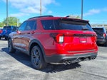 2025 Explorer Thumbnail 7