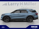 2025 Explorer Thumbnail 3
