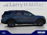 2025 Explorer Thumbnail 6