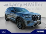 2025 Explorer Thumbnail 7