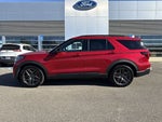 2025 Explorer Thumbnail 2