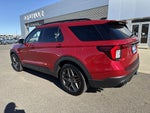 2025 Explorer Thumbnail 3