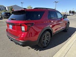 2025 Explorer Thumbnail 5