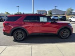 2025 Explorer Thumbnail 6