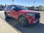 2025 Explorer Thumbnail 7