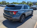 2025 Explorer Thumbnail 4