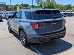2025 Explorer Thumbnail 6