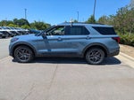 2025 Explorer Thumbnail 7