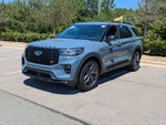2025 Explorer Thumbnail 8