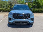 2025 Explorer Thumbnail 9