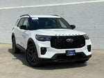 2025 Explorer Thumbnail 3