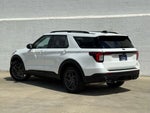 2025 Explorer Thumbnail 4