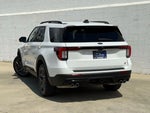 2025 Explorer Thumbnail 5