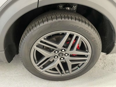 2025 Ford Explorer AWD ST 4DR SUV