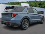 2025 Explorer Thumbnail 5
