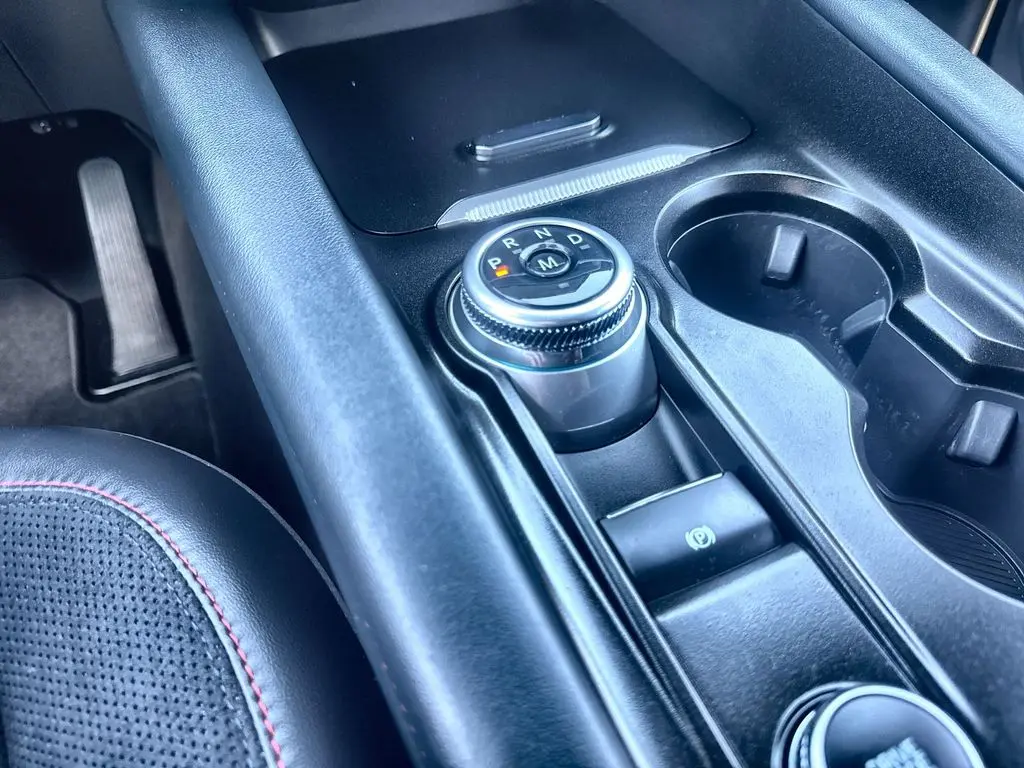 2025 Ford Explorer - $50,398