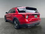 2025 Explorer Thumbnail 7