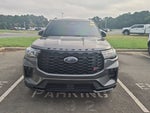 2025 Explorer Thumbnail 5