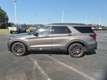 2025 Explorer Thumbnail 7
