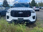2025 Explorer Thumbnail 3