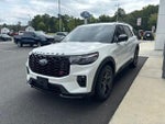 2025 Explorer Thumbnail 6