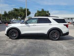 2025 Explorer Thumbnail 6