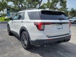 2025 Explorer Thumbnail 7