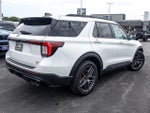 2025 Explorer Thumbnail 8