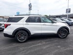 2025 Explorer Thumbnail 9