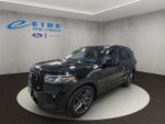 2025 Explorer Thumbnail 5