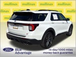 2025 Explorer Thumbnail 4