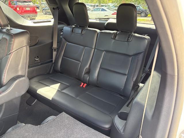 2025 Ford Explorer - $48,501