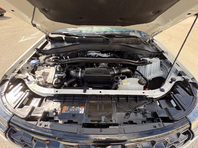 2025 Ford Explorer - $48,501