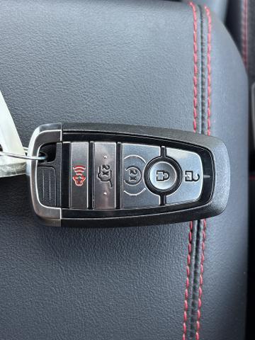 2025 Ford Explorer - $48,501