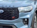 2025 Explorer Thumbnail 33