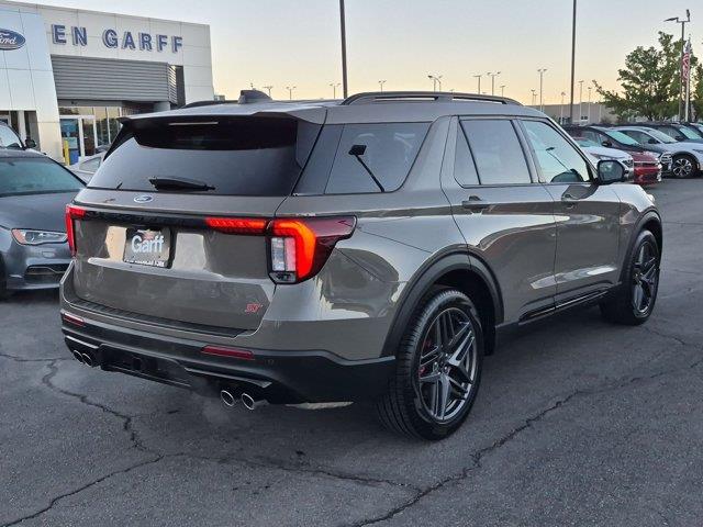 2026 Ford Explorer - $54,305
