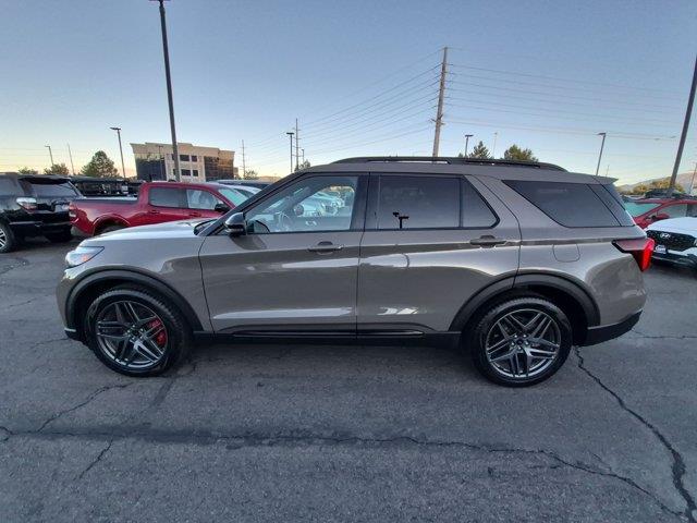 2026 Ford Explorer - $54,305