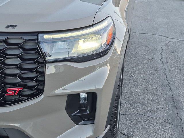 2026 Ford Explorer - $54,305