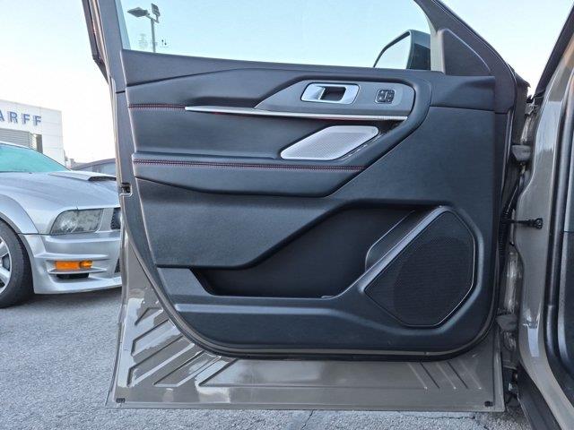 2026 Ford Explorer - $54,305