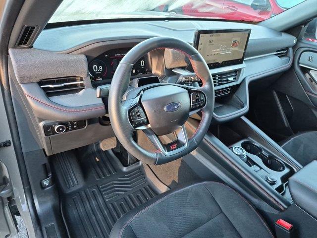 2026 Ford Explorer - $54,305