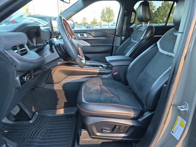 2026 Ford Explorer - $54,305