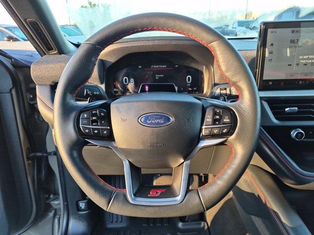 2026 Ford Explorer - $54,305