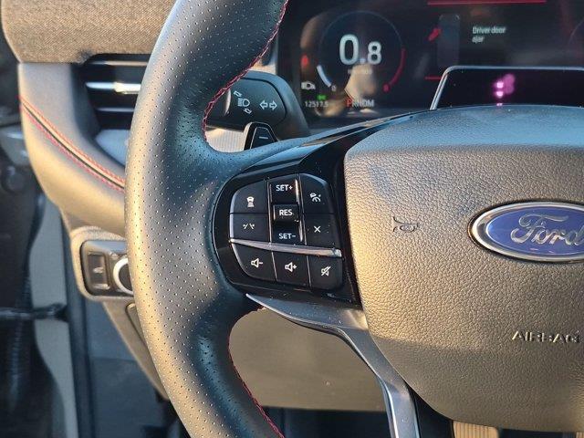 2026 Ford Explorer - $54,305