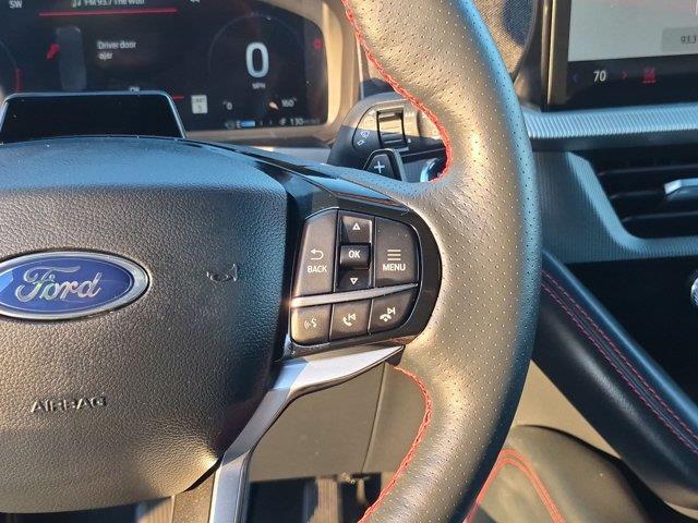 2026 Ford Explorer - $54,305