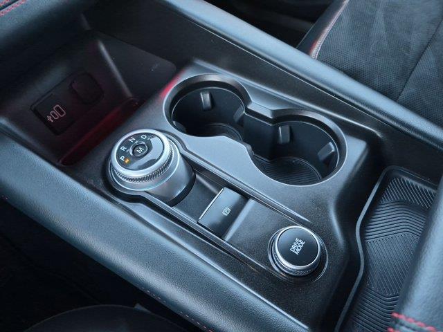 2026 Ford Explorer - $54,305