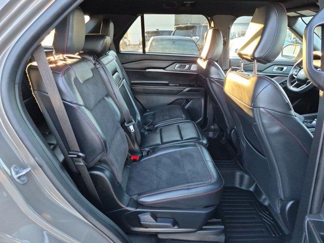 2026 Ford Explorer - $54,305