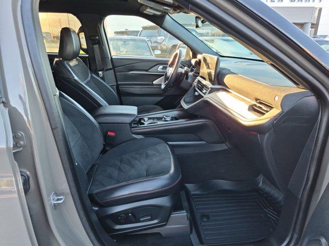 2026 Ford Explorer - $54,305