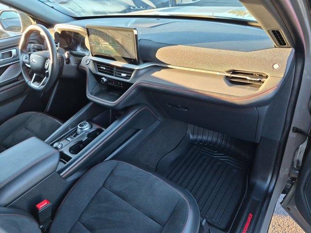 2026 Ford Explorer - $54,305