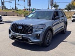 2026 Explorer Thumbnail 7